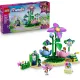 LEGO Friends 42702 Blumen-Karussell mit Feen