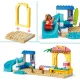 LEGO Disney 43280 Strandspaß mit Lilo und Stitch