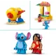 LEGO Disney 43280 Strandspaß mit Lilo und Stitch