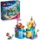 LEGO Disney 43285 Arielle und ihr magischer Miniaturpalast