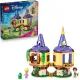 LEGO Disney 43294 Rapunzel und ihr Mini-Turm