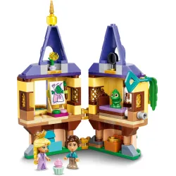 LEGO Disney 43294 Rapunzel und ihr Mini-Turm