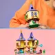 LEGO Disney 43294 Rapunzel und ihr Mini-Turm