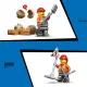 LEGO CITY 60480 Gelber Lader mit Bagger