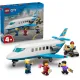 LEGO CITY 60492 Passagierflugzeug