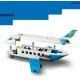 LEGO CITY 60492 Passagierflugzeug
