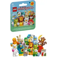 LEGO Minifiguren 71051 Serie 28 Tiere