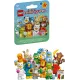 LEGO Minifiguren 71051 Serie 28 Tiere