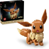 LEGO Pokémon 72151 Eevee