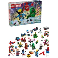 LEGO Marvel 76340 Adventskalender 2026