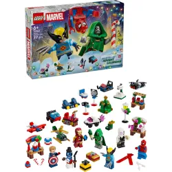LEGO Marvel 76340 Adventskalender 2026