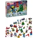 LEGO Marvel 76340 Adventskalender 2026