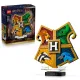 LEGO Harry Potter 76462 Hogwarts Hauswappen LEGO Harry Potter 76462 Hogwarts Hauswappen
