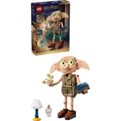 LEGO Harry Potter 76469 Dobby, der freie Elf