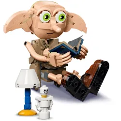 LEGO Harry Potter 76469 Dobby, der freie Elf