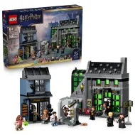 LEGO Harry Potter 76471 Zaubererläden in der Winkelgasse