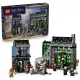 LEGO Harry Potter 76471 Zaubererläden in der Winkelgasse LEGO Harry Potter 76471 Zaubererläden in der Winkelgasse