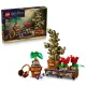 LEGO Harry Potter 76474 Hogwarts: Kräuterkunde-Pflanzen LEGO Harry Potter 76474 Hogwarts: Kräuterkunde-Pflanzen