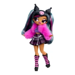 L.O.L. Surprise! OMG Veľká sestra ako Hello Kitty - Kuromi