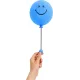 Kinder-Nachtlicht MOB Bubbly Light Smiley World blau Kinder-Nachtlicht MOB Bubbly Light Smiley World blau