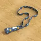 Kinder-Taschenlampe MOB Glowy Smiley Flashlight blau Kinder-Taschenlampe MOB Glowy Smiley Flashlight blau