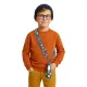 Kinder-Taschenlampe MOB Glowy Smiley Flashlight blau Kinder-Taschenlampe MOB Glowy Smiley Flashlight blau