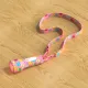 Kinder-Taschenlampe MOB Glowy Smiley Flashlight rosa