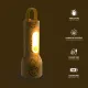 Kinder-Taschenlampe MOB Glowy Smiley Flashlight gelb Kinder-Taschenlampe MOB Glowy Smiley Flashlight gelb