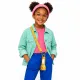 Kinder-Taschenlampe MOB Glowy Smiley Flashlight gelb Kinder-Taschenlampe MOB Glowy Smiley Flashlight gelb