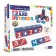 Spielerisches Lernen von Mathematik mit MAGNA-Tiles