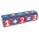 Spielerisches Lernen von Mathematik mit MAGNA-Tiles