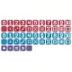 Spielerisches Lernen von Mathematik mit MAGNA-Tiles