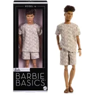 Barbie Signature Basics Ken