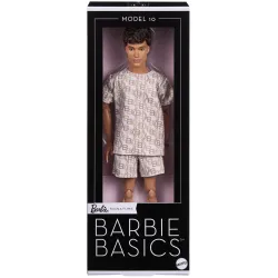 Barbie Signature Basics Ken