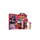 Monster High Skulltimate Secrets Destination Puppe Cupid Mattel Monster High Skulltimate Secrets Destination Puppe Cupid 25JMG66