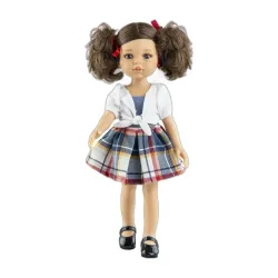 Puppe Pepi 32 cm Puppe Pepi 32 cm