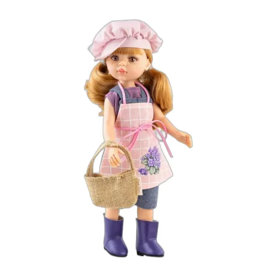 Paola Reina Puppe Irene 32 cm Paola Reina Puppe Irene 32 cm