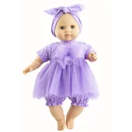Babypuppe Noemi 36 cm