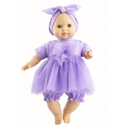 Babypuppe Noemi 36 cm