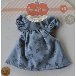 Kleidung für Puppe Laura 32 cm