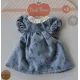 Paola Reina Kleidung für Puppe Laura 32 cm