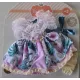 Paola Reina Kleidung für Puppe Noelia 32 cm
