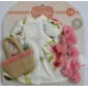 Paola Reina Kleidung für Puppe Concha 32 cm