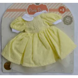 Kleidung für Puppe Gema 32 cm