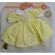 Paola Reina Kleidung für Puppe Gema 32 cm