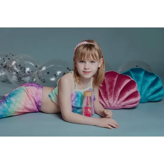 Sinnesflasche MOVE Mermaid's World Sinnesflasche MOVE Mermaid's World