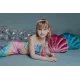 Sinnesflasche MOVE Mermaid's World Sinnesflasche MOVE Mermaid's World