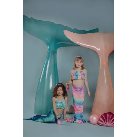 Sinnesflasche MOVE Mermaid's World Sinnesflasche MOVE Mermaid's World