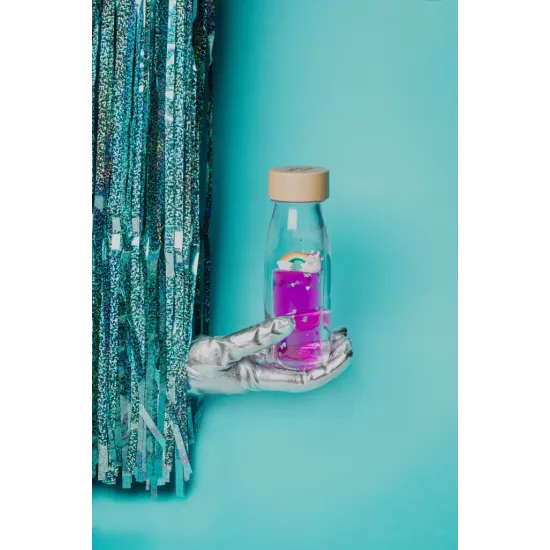 Sinnesflasche MOVE Rainbow Sinnesflasche MOVE Rainbow