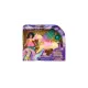 Spin Master Unicorn Academy Zauberflügel Leaf & Ava 11cm